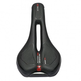 CENPEN Spares CENPEN Bike cushion Mountain bike road car air-filled comfortable saddle 295X140MM