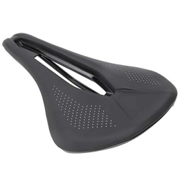 cersalt Spares cersalt Bike Saddle, Beautiful Comfortable Mountain Bike Saddle Breathable for Mountain Bike for Road Bike