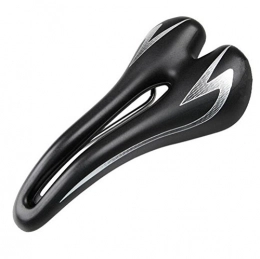 CHE^ZUO Spares CHE^ZUO BICYCLE SADDLE Long-Distance Riding Equipment Parts and Oppression Car Seat Cushion Road Hollow Bicycle Mountain Bike Saddle, A, 290 * 150Mm
