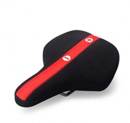 CHE^ZUO Spares CHE^ZUO BICYCLE SADDLE Mountain Bike Cushion Comfort Thick Filling High Riding Equipment Accessories