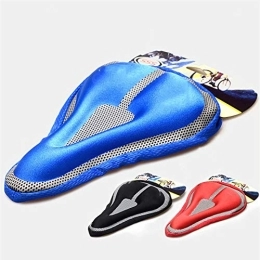 CHENSQ Spares CHENSQ Bicycle seat, mountain bike saddle cushion, cycling pad, ergonomic design, suitable for road bikes, mountain bikes and folding bikes