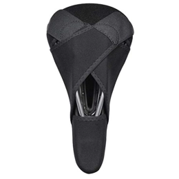 CHHD Spares CHHDGel Bike Seat Cover, Bicycle Saddle Cushion for Mountain Bike and Road Bike Saddle, for Men, Women and Children bike Sead, bike saddle