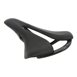 CHICIRIS Spares CHICIRIS Saddle Mountain Bike Saddle Made of Wear-resistant Microfiber Leather