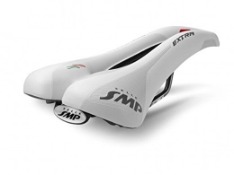 Selle SMP Spares Cicli Bonin Unisex Adult Smp Extra Saddles - White, One Size