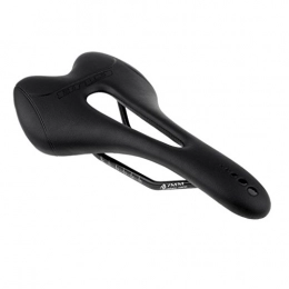 D DOLITY Spares D DOLITY Lightweight Mountain Bike Road Bicycle Saddle - Carbon Fiber - Breathable