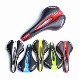 Daioy Mountain Bike Seat Daioy Bike Seat Bicycle Sitting Mountain Bike Saddle Bicycle Seat Road Bike Folding Car Seat Cushion Seat Car Seat Custom Logo J Black Red Xiongxing Standard Black And White No Logo