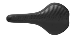 DARTMOOR Mountain Bike Seat DARTMOOR Arrow Unisex Adult Mountain Bike / Cycle Saddle, Black, 140 x 280 mm