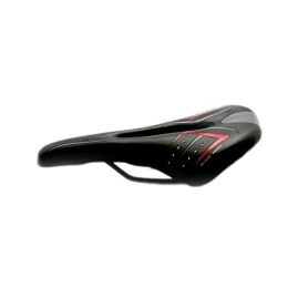 Dedbol Spares Dedbol Road Mountain MTB Gel Comfort Saddle Bike Bicycle Cycling Seat Cushion Pad