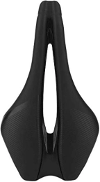 DEPILA Spares DEPILA Bicycle Bicycle Seat Bike Seat for Men and Women Shock-Absorbing Mountain Bike Saddle Road Bike Seat Cushion Unisex Riding Accessories Seat