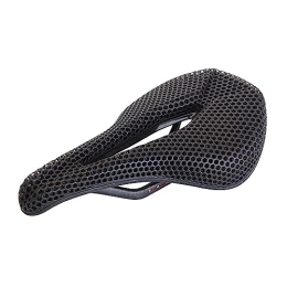 Dickly Road Bike Saddles, Mountain Bike Saddles, Carbon Fiber Bike Accessories, Style B