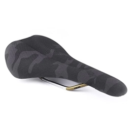 DMR Bikes Spares DMR Camo Mountain Bike Saddle (Black Camouflage)