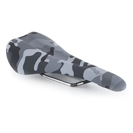 DMR Bikes Spares DMR Camo Mountain Bike Saddle (Snow Camouflage)