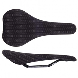 DMR Bikes Mountain Bike Seat DMR - Saddle - - Black Grey 25th