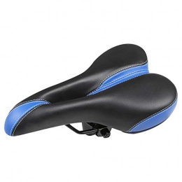 ECOMN Mountain Bike Seat ECOMN Saddle Bicycle Seat Bike Seat Sports Style Shock Absorption High-density Sponge