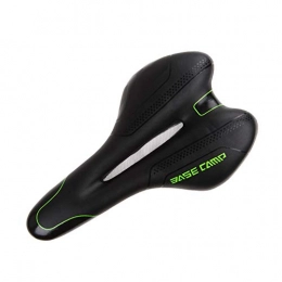 ECOMN Mountain Bike Seat ECOMN Saddle Sport Bike Seat Bicycle Accessories Soft Thick High-density Sponge for Men Comfort