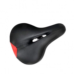 ECOMN Mountain Bike Seat ECOMN Thicken Bicycle saddle Bike seat Soft high-density sponge damping For Men comfort