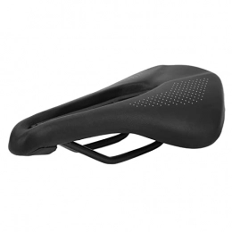 Entatial Mountain Bike Seat Entatial Bicycle Saddle, Bike Saddles Hollow Breathable for Bike