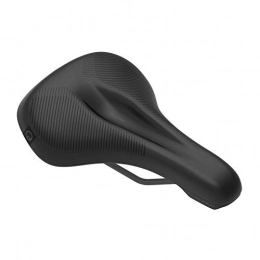 Ergon Spares Ergon 1 x bicycle saddle, black / grey, medium large