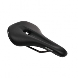 Ergon Mountain Bike Seat Ergon Men's SM Sport Saddle, Black, Medium / Large