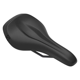 Ergon Mountain Bike Seat Ergon SM E-Mountain Core Prime Saddle, M / L, Mens, Black