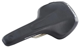 Ergon Mountain Bike Seat Ergon SM3 2014 MTB Saddle Black black Size:S