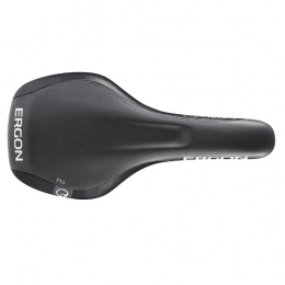 Ergon Mountain Bike Seat Ergon SME3-S Pro Bike Saddle Black Size S