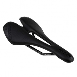 F Fityle Spares F Fityle Professional Mountain Road Bike Seat Gel Carbon Fiber Cycle