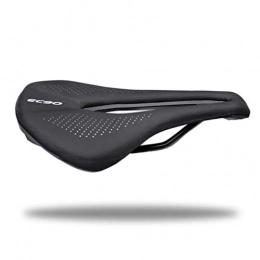 fancyU Mountain Bike Seat fancyU For EC90 Bicycle Breathable Seat Saddle MTB Road Bike Saddles Mountain PU Soft Seat Cushion