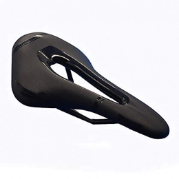 feiqing Mountain Bike Saddle, Bicycle Saddles, Comfy Bike Saddle, Professional Mountain Bike Saddle, Fit Most Bikes, Mountain/Road black