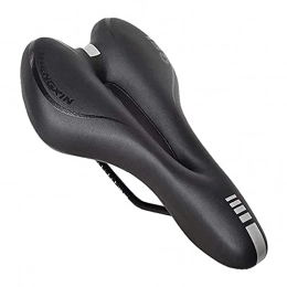 FENGFENG Mountain bike saddle,Bike Seat Comfortable Replacement Bicycle Saddle for Adult Kids Mountain Bikes Road Bikes MTB