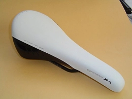 Fizik Gobi XM Wing Flex Tail White white/black MTB Trekking Saddle