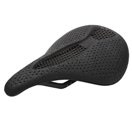 Fladhheg Mountain Bike Seat Fladhheg Bicycle Saddle Mountain Bike Cushion Wide Hollow Comfortable Mountain Road Bike Cylcing Cushion