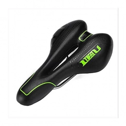 Keith Motley Spares Full carbon fiber bicycle seat saddle seat soft and comfortable mountain bike road bike seat bicycle riding equipment-B_L