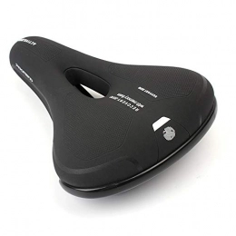 gengyouyuan Mountain Bike Seat gengyouyuan Bicycle seat Comfortable thickening Mountain bike saddle Cycling equipment accessories