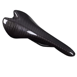 GFMODE Mountain Bike Seat GFMODE Bicycle Seat Saddle Road Mountain Bike Saddle (Color : Saddle glossy)