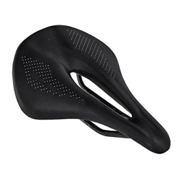 GFMODE Mountain Bike Seat GFMODE Carbon Fiber 155mm Saddle Bicycle Road MTB Mountain Saddle