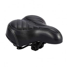 GJJSZ Spares GJJSZ Comfortable Bike Seat, Shock-Absorbing Memory Foam Bicycle Seat Bicycle Seat Saddle Mountain Road Bike Saddles Soft