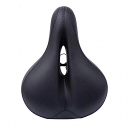 GR&ST Spares GR&ST Comfortable Saddle Bicycle Seat With Ergonomic Hollow Breathable Silicone Cushion