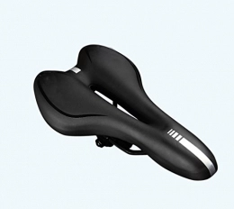 GXWFUI Spares GXWFUI Bike Saddle Breathable Comfortable Ergonomics Bicycle Cushion