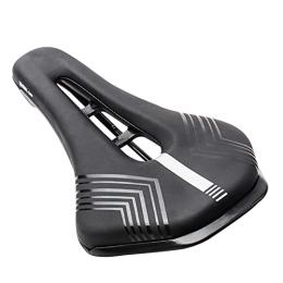 GYAM Mountain Bike Seat GYAM Bicycle Saddle Road Bike Saddle Bicycle MTB Mountain Bike Racing Saddle cycling saddle seat Hollow Cushion Bike Part Accessories