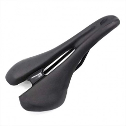 HONGJ Mountain Bike Seat HONGJ Bicycle, Mountain Bike Seat, Comfortable Ultra-light Cushion Saddle Sitting, Cushioning Shock Absorption, Suitable For Outdoor Riding, Sports And Fitness 270 * 132cm