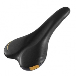 HONGJ Mountain Bike Seat HONGJ Bicycle Seat, Mountain Bike Road Seat Cushion Saddle, Comfortable And Breathable Shock Absorber, Riding Sports Equipment Accessories 28.5 * 14.5cm