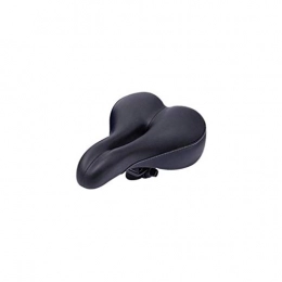 HONGJ Mountain Bike Seat HONGJ Bicycle Seat, Mountain Bike Saddle, Thickened Wide Cushion, Comfortable And Breathable, Suitable For Outdoor Riding, Sports And Fitness