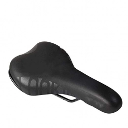 HONGJ Mountain Bike Seat HONGJ Bicycle Seat, Silicone Seat Cushion, Mountain Bike Saddle, Soft And Comfortable, Suitable For Outdoor Riding, Sports And Fitness