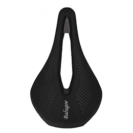 Huaji Bicycle Saddle Cushion Riding Equipment Road Bike Mountain Bike Saddle Thickening Personality