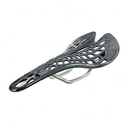 Huolirong Bike Seat Bike Saddle Bicycle Saddle Bicycle Saddle Comfortable Bike Seat Shock-Absorbing Memory Foam Mountain Bike Parts Cycling Equipment