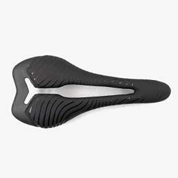 JINPENGRAN Spares JINPENGRAN Bicycle Saddle, Bicycle Mountain Road Bike Seat Lightweight Performance, Endurance Full Carbon Fiber Saddle Bike Parts