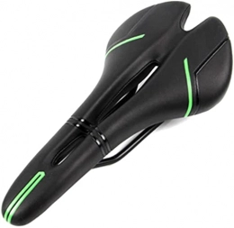 JZDH Spares JZDH Bicycle Seat Bike Seat Saddles Mountain Bike Bicycle Saddle Hollow Road Bike Racing Seat Comfortable Mountain Bike Seat Men and Women Front Pad Riding Accessories (Color : 2)