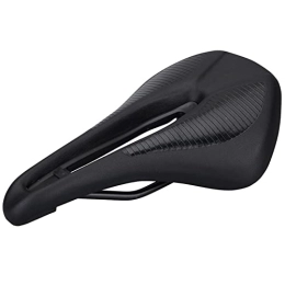 KBBKIC Mountain Bike Seat KBBKIC Bike Seat Comfortable Soft Breathable Ergonomics Design Bike Saddle For Road Bike City Bike Cross Bike Race Bike & Mountain Bike Seat