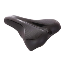 KDOQ Mountain Bike Seat KDOQ Bike Seats Extra Comfort Bike Saddle Comfort Bike Accesories Bike Seat Cushion Bicycle Seat Gel Seat Cover For Bike Mountain Bike Accessories